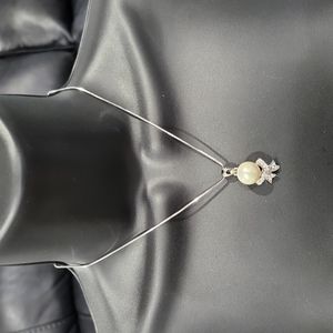 Fashion Pearl Jewelry Set